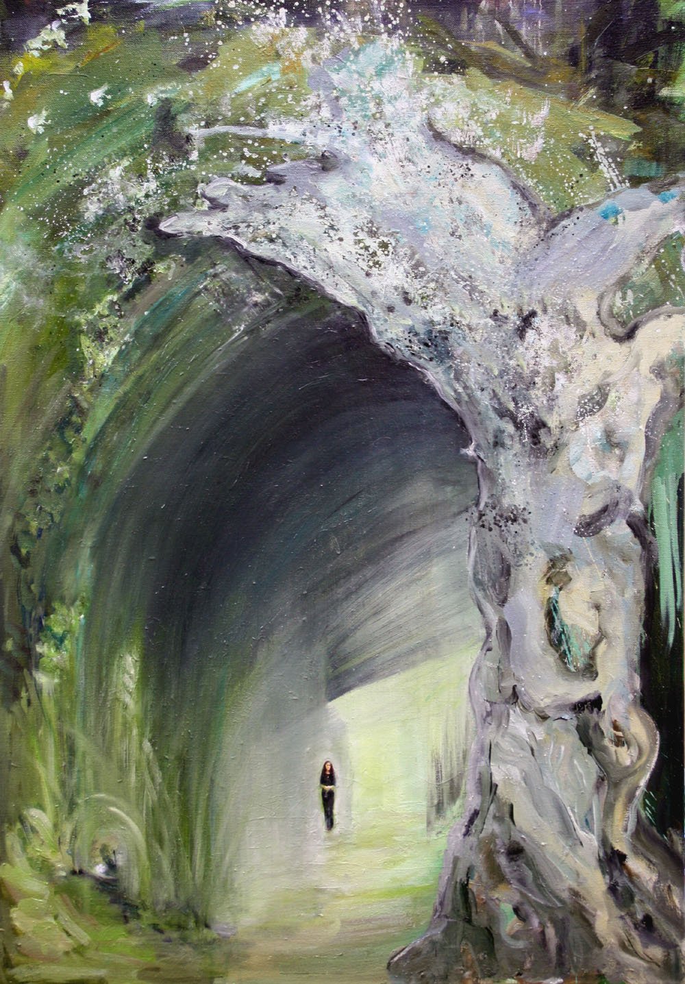 Inner Walk